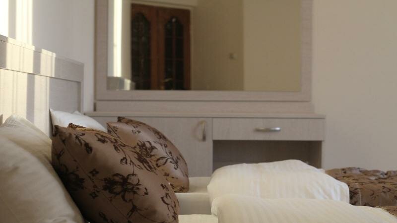 Гостиница Версаль Краснодар-39