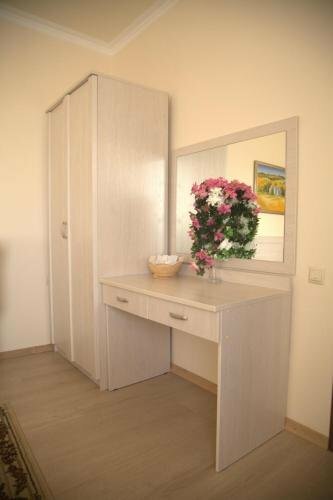 Гостиница Версаль Краснодар-16