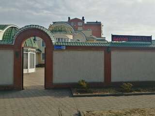 Гостиница Версаль Краснодар-3