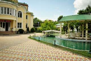 Гостиница Версаль Краснодар-7