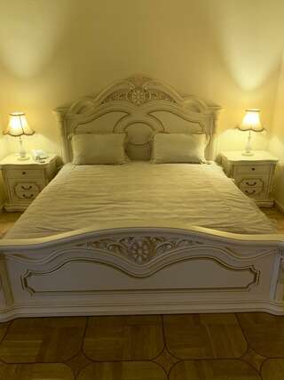 Гостиница Версаль Краснодар-4